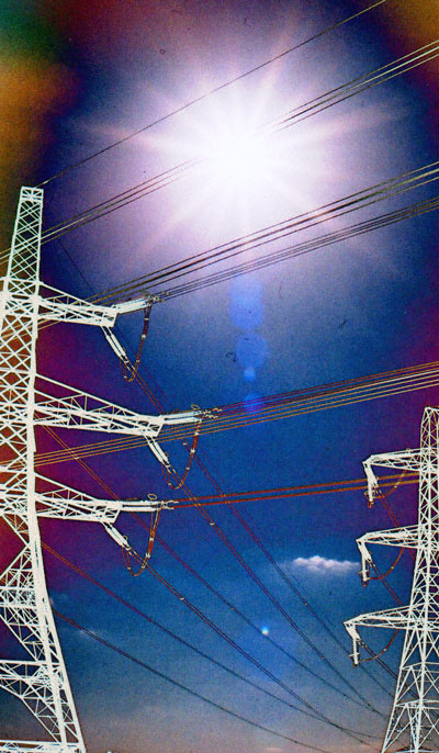 Pylons C