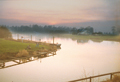 River Trent at Farndon